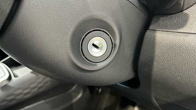 Hyundai i10 HYUNDAI I10 1.0 [58] Advance 5dr Auto [Nav]