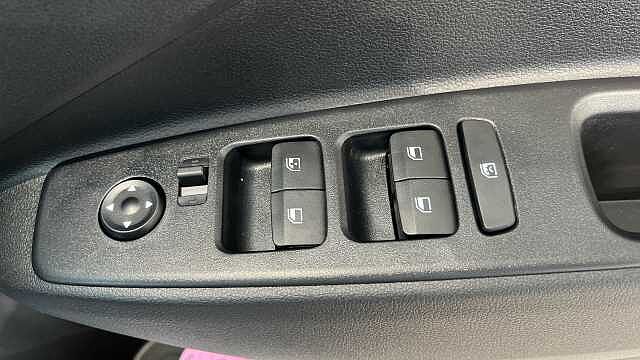 Hyundai i10 HYUNDAI I10 1.0 [58] Advance 5dr Auto [Nav]