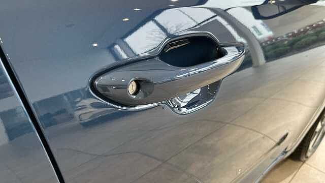 Hyundai i10 HYUNDAI I10 1.0 [58] Advance 5dr Auto [Nav]