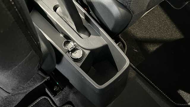 Hyundai i10 HYUNDAI I10 1.0 [58] Advance 5dr Auto [Nav]