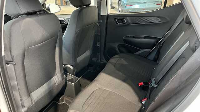 Hyundai i10 I10 1.0 [63] Advance 5dr [Nav]