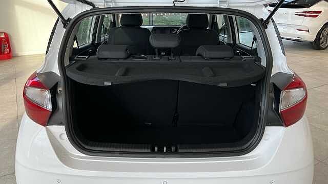 Hyundai i10 I10 1.0 [63] Advance 5dr [Nav]