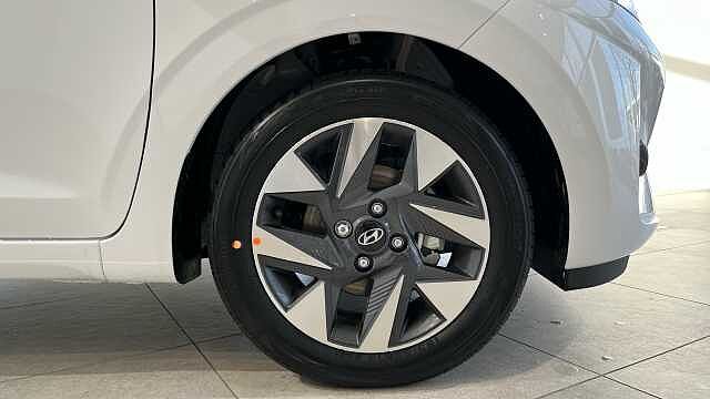 Hyundai i10 I10 1.0 [63] Advance 5dr [Nav]