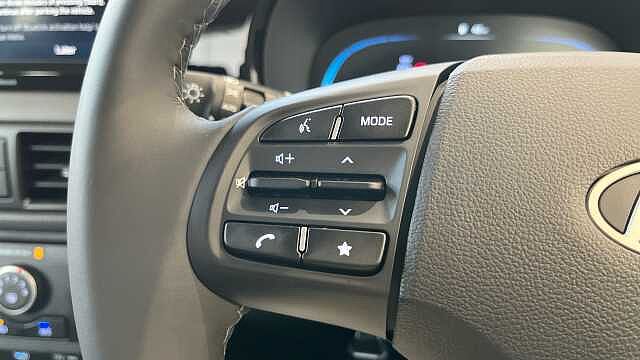 Hyundai i10 I10 1.0 [63] Advance 5dr [Nav]