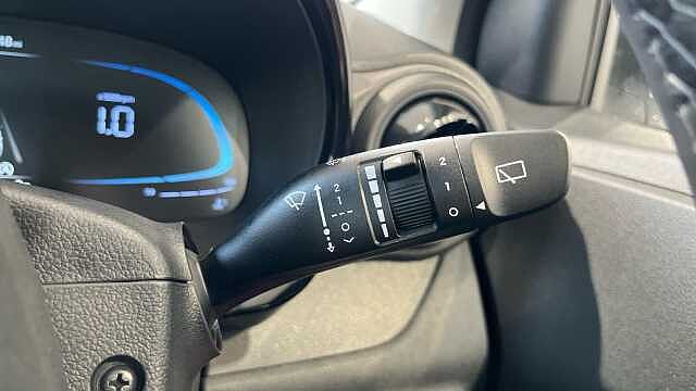 Hyundai i10 I10 1.0 [63] Advance 5dr [Nav]