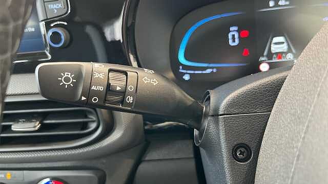 Hyundai i10 I10 1.0 [63] Advance 5dr [Nav]