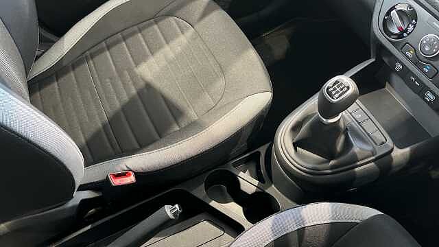 Hyundai i10 I10 1.0 [63] Advance 5dr [Nav]