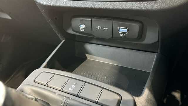 Hyundai i10 I10 1.0 [63] Advance 5dr [Nav]