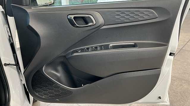 Hyundai i10 I10 1.0 [63] Advance 5dr [Nav]