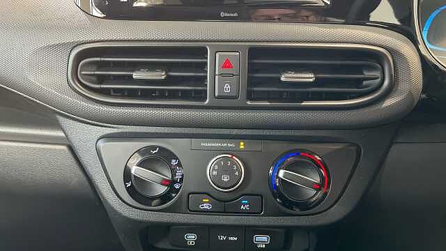 Hyundai i10 I10 1.0 [63] Advance 5dr [Nav]