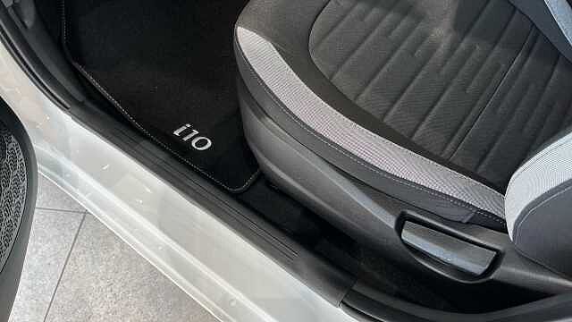 Hyundai i10 I10 1.0 [63] Advance 5dr [Nav]