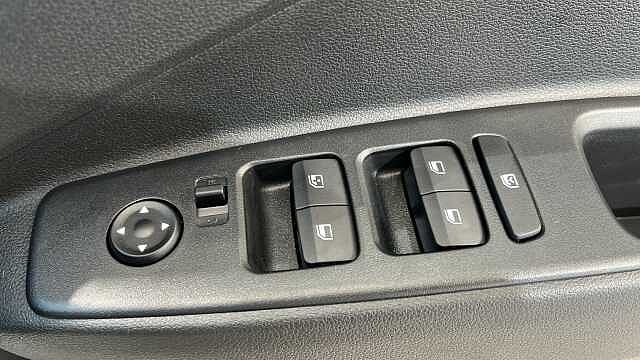 Hyundai i10 I10 1.0 [63] Advance 5dr [Nav]