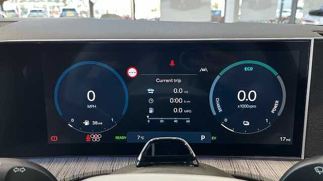 Hyundai Santa Fe SANTA FE 1.6 TGDi Plug-in Hybrid Ultimate 5dr 4WD Auto