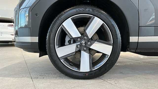 Hyundai Santa Fe SANTA FE 1.6 TGDi Plug-in Hybrid Ultimate 5dr 4WD Auto