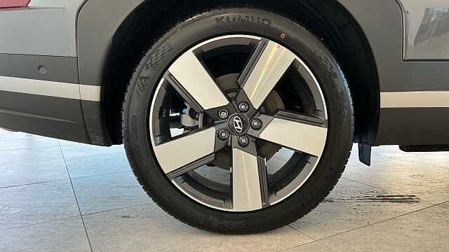 Hyundai Santa Fe SANTA FE 1.6 TGDi Plug-in Hybrid Ultimate 5dr 4WD Auto