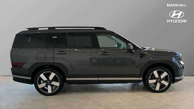 Hyundai Santa Fe SANTA FE 1.6 TGDi Plug-in Hybrid Ultimate 5dr 4WD Auto