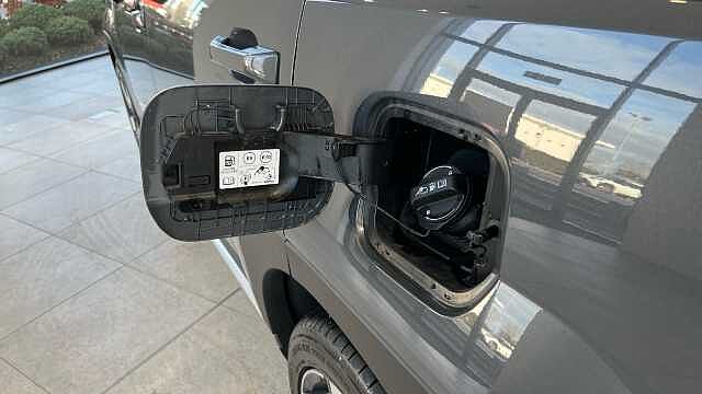Hyundai Santa Fe SANTA FE 1.6 TGDi Plug-in Hybrid Ultimate 5dr 4WD Auto