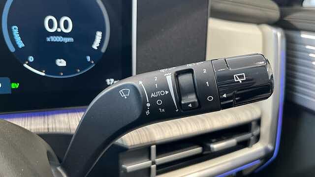 Hyundai Santa Fe SANTA FE 1.6 TGDi Plug-in Hybrid Ultimate 5dr 4WD Auto