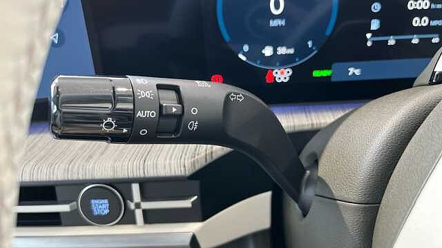 Hyundai Santa Fe SANTA FE 1.6 TGDi Plug-in Hybrid Ultimate 5dr 4WD Auto