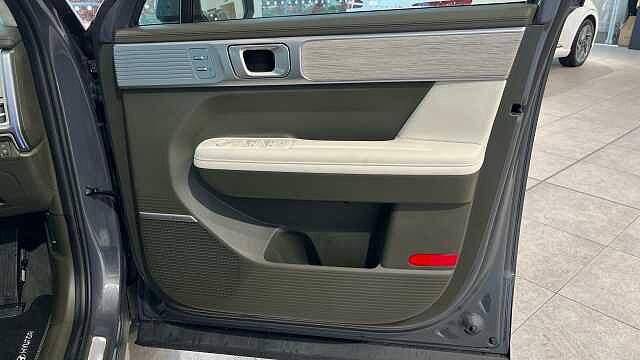 Hyundai Santa Fe SANTA FE 1.6 TGDi Plug-in Hybrid Ultimate 5dr 4WD Auto