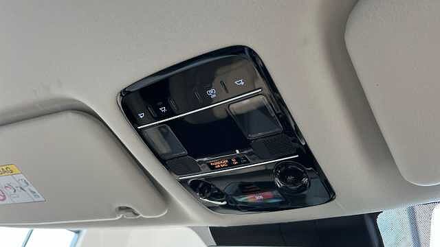 Hyundai Santa Fe SANTA FE 1.6 TGDi Plug-in Hybrid Ultimate 5dr 4WD Auto