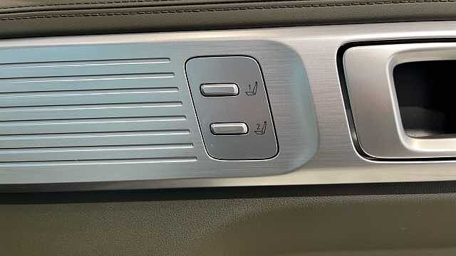 Hyundai Santa Fe SANTA FE 1.6 TGDi Plug-in Hybrid Ultimate 5dr 4WD Auto