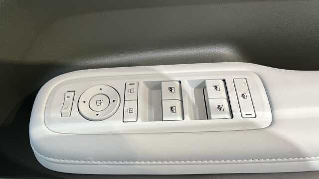 Hyundai Santa Fe SANTA FE 1.6 TGDi Plug-in Hybrid Ultimate 5dr 4WD Auto