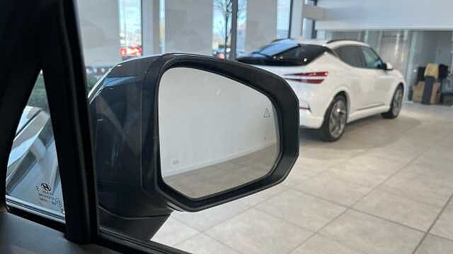 Hyundai Santa Fe SANTA FE 1.6 TGDi Plug-in Hybrid Ultimate 5dr 4WD Auto