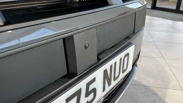 Hyundai Santa Fe SANTA FE 1.6 TGDi Plug-in Hybrid Ultimate 5dr 4WD Auto