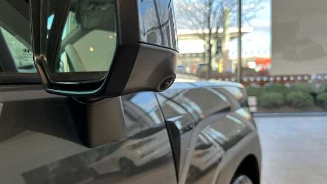 Hyundai Santa Fe SANTA FE 1.6 TGDi Plug-in Hybrid Ultimate 5dr 4WD Auto