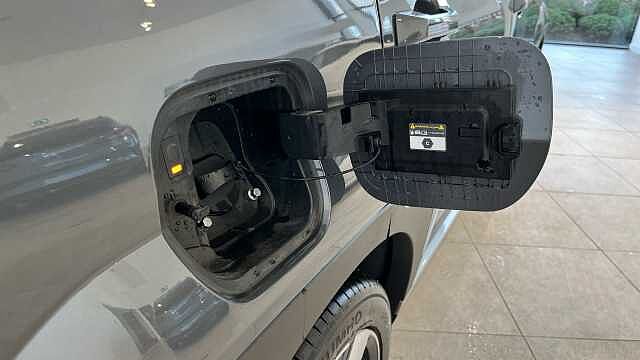 Hyundai Santa Fe SANTA FE 1.6 TGDi Plug-in Hybrid Ultimate 5dr 4WD Auto