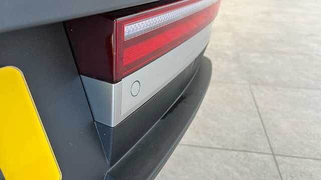 Hyundai Santa Fe SANTA FE 1.6 TGDi Plug-in Hybrid Ultimate 5dr 4WD Auto