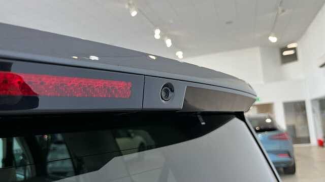 Hyundai Santa Fe SANTA FE 1.6 TGDi Plug-in Hybrid Ultimate 5dr 4WD Auto