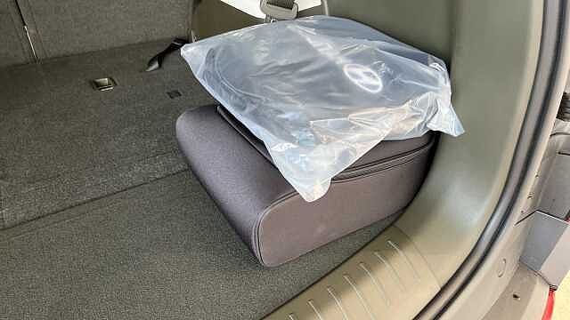 Hyundai Santa Fe SANTA FE 1.6 TGDi Plug-in Hybrid Ultimate 5dr 4WD Auto