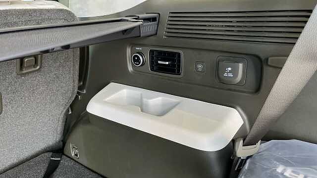 Hyundai Santa Fe SANTA FE 1.6 TGDi Plug-in Hybrid Ultimate 5dr 4WD Auto