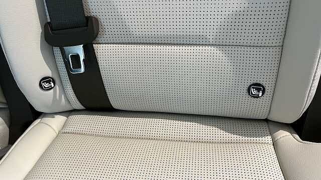 Hyundai Santa Fe SANTA FE 1.6 TGDi Plug-in Hybrid Ultimate 5dr 4WD Auto