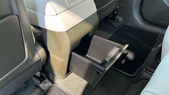 Hyundai Santa Fe SANTA FE 1.6 TGDi Plug-in Hybrid Ultimate 5dr 4WD Auto