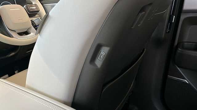 Hyundai Santa Fe SANTA FE 1.6 TGDi Plug-in Hybrid Ultimate 5dr 4WD Auto