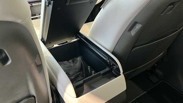 Hyundai Santa Fe SANTA FE 1.6 TGDi Plug-in Hybrid Ultimate 5dr 4WD Auto