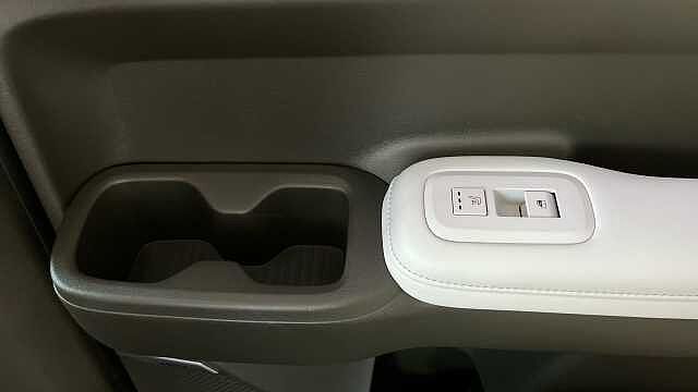 Hyundai Santa Fe SANTA FE 1.6 TGDi Plug-in Hybrid Ultimate 5dr 4WD Auto