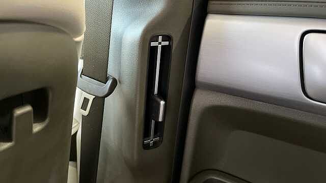 Hyundai Santa Fe SANTA FE 1.6 TGDi Plug-in Hybrid Ultimate 5dr 4WD Auto