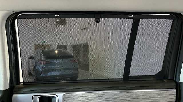 Hyundai Santa Fe SANTA FE 1.6 TGDi Plug-in Hybrid Ultimate 5dr 4WD Auto