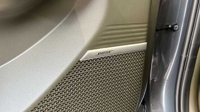 Hyundai Santa Fe SANTA FE 1.6 TGDi Plug-in Hybrid Ultimate 5dr 4WD Auto