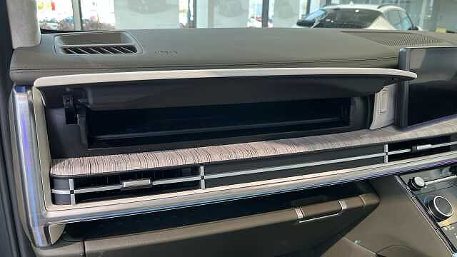 Hyundai Santa Fe SANTA FE 1.6 TGDi Plug-in Hybrid Ultimate 5dr 4WD Auto