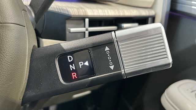 Hyundai Santa Fe SANTA FE 1.6 TGDi Plug-in Hybrid Ultimate 5dr 4WD Auto