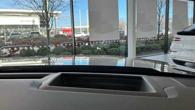 Hyundai Santa Fe SANTA FE 1.6 TGDi Plug-in Hybrid Ultimate 5dr 4WD Auto