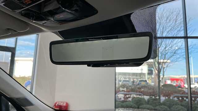 Hyundai Santa Fe SANTA FE 1.6 TGDi Plug-in Hybrid Ultimate 5dr 4WD Auto