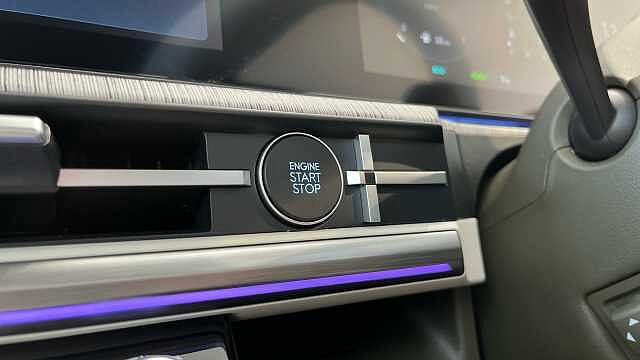 Hyundai Santa Fe SANTA FE 1.6 TGDi Plug-in Hybrid Ultimate 5dr 4WD Auto