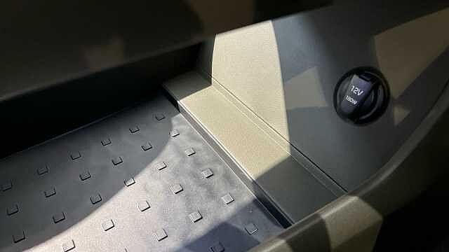 Hyundai Santa Fe SANTA FE 1.6 TGDi Plug-in Hybrid Ultimate 5dr 4WD Auto