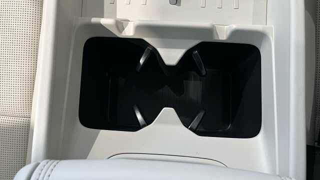 Hyundai Santa Fe SANTA FE 1.6 TGDi Plug-in Hybrid Ultimate 5dr 4WD Auto